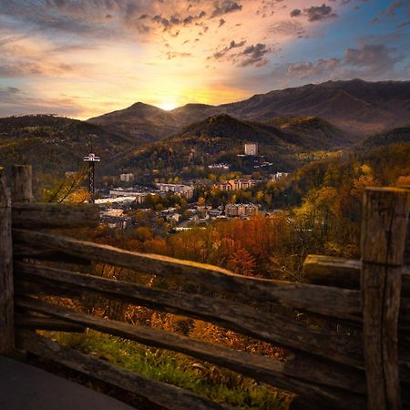 Lazy Bear Lodge, Hot Tub, Resort Pool, Wifi, 1089 Free Tickets Each Paid Day, Dollywood And More Gatlinburg Buitenkant foto